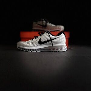 Nike air max 2017